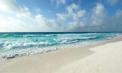 фото отеля Oasis Cancun