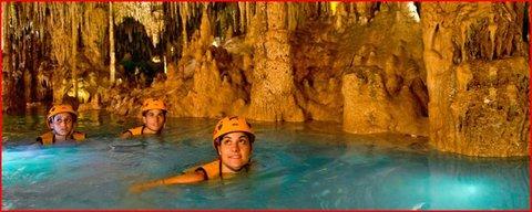 фото отеля Oasis Cancun