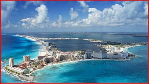 фото отеля Oasis Cancun