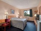 фото отеля Travelodge Campbell River