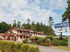 фото отеля Travelodge Campbell River