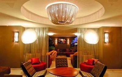 фото отеля Hotel Oz'Inn