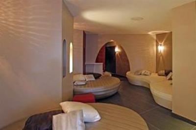 фото отеля Hotel Oz'Inn