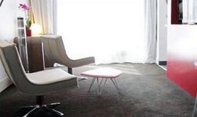 фото отеля Hotel Oz'Inn