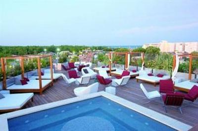 фото отеля Hotel Oz'Inn