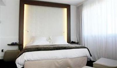 фото отеля Hotel Oz'Inn