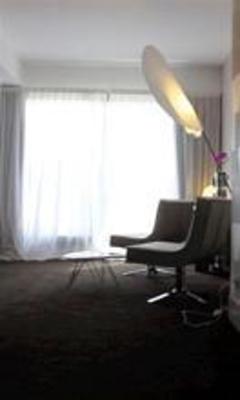 фото отеля Hotel Oz'Inn