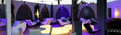 фото отеля Hotel Oz'Inn