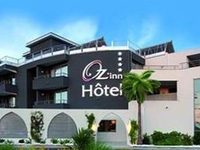 Hotel Oz'Inn