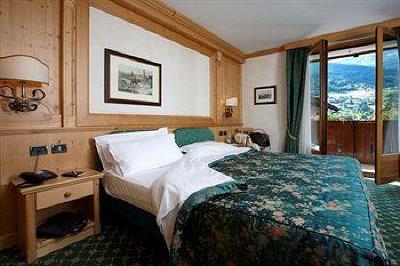 фото отеля Cristallo Hotel Bormio