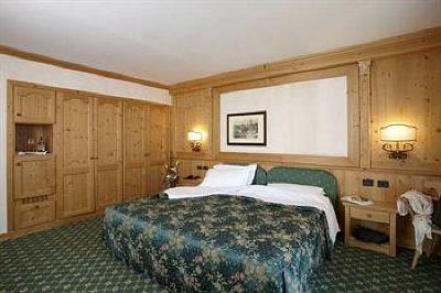 фото отеля Cristallo Hotel Bormio
