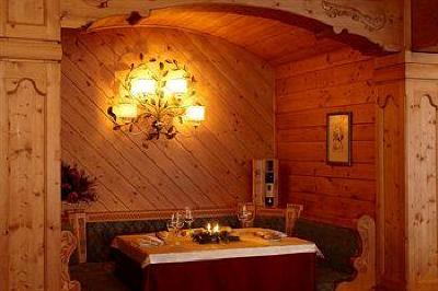 фото отеля Cristallo Hotel Bormio