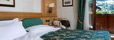 фото отеля Cristallo Hotel Bormio