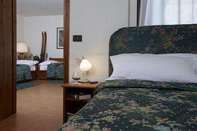 фото отеля Cristallo Hotel Bormio
