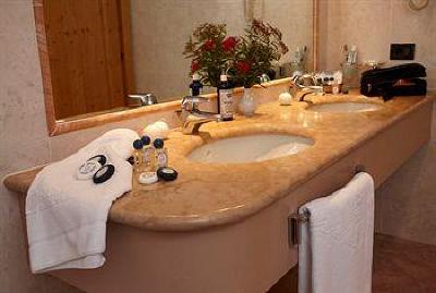 фото отеля Cristallo Hotel Bormio