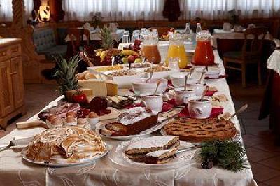 фото отеля Cristallo Hotel Bormio