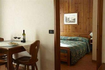 фото отеля Cristallo Hotel Bormio