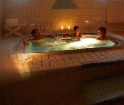 фото отеля Cristallo Hotel Bormio