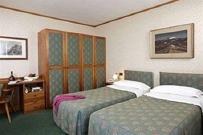фото отеля Cristallo Hotel Bormio