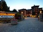 фото отеля Cristallo Hotel Bormio