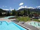 фото отеля Cristallo Hotel Bormio