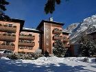 фото отеля Cristallo Hotel Bormio