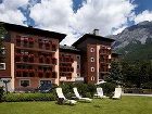 фото отеля Cristallo Hotel Bormio