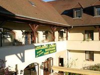 Hostellerie Saint Vincent
