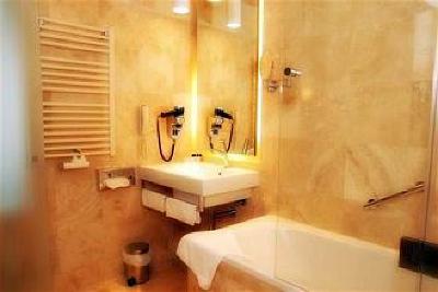 фото отеля Golden Tulip Ana Dome