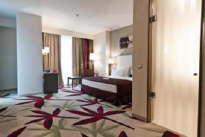 фото отеля Golden Tulip Ana Dome
