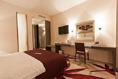 фото отеля Golden Tulip Ana Dome