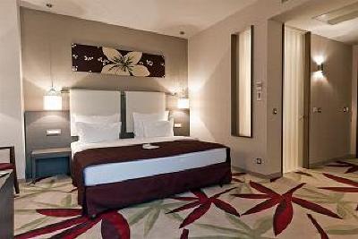 фото отеля Golden Tulip Ana Dome