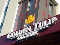 Golden Tulip Ana Dome