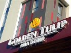 фото отеля Golden Tulip Ana Dome