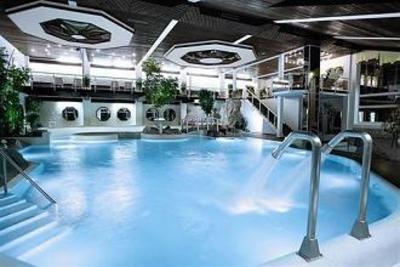 фото отеля Goebel's Hotel Rodenberg