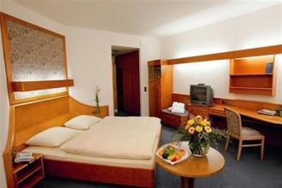 фото отеля Goebel's Hotel Rodenberg