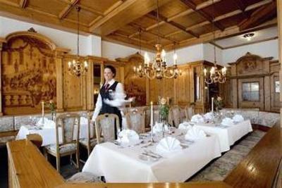 фото отеля Goebel's Hotel Rodenberg
