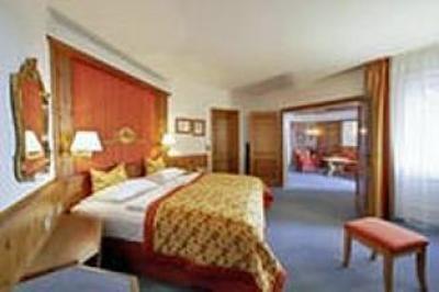 фото отеля Goebel's Hotel Rodenberg