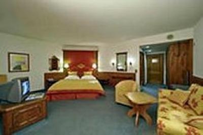 фото отеля Goebel's Hotel Rodenberg
