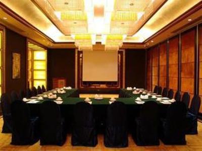 фото отеля Gloria Grand Hotel Nanchang
