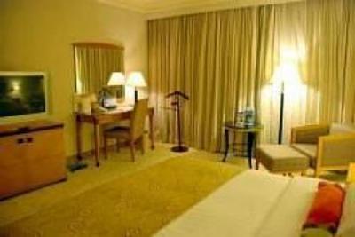 фото отеля Gloria Grand Hotel Nanchang