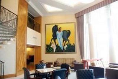 фото отеля Gloria Grand Hotel Nanchang