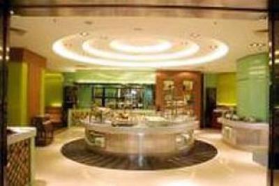 фото отеля Gloria Grand Hotel Nanchang