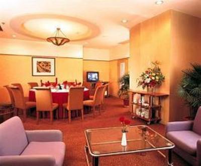 фото отеля Gloria Grand Hotel Nanchang