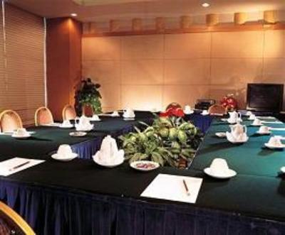 фото отеля Gloria Grand Hotel Nanchang
