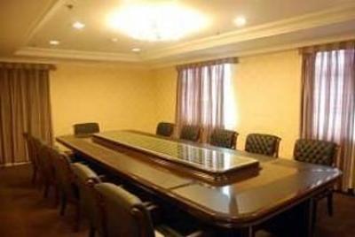 фото отеля Gloria Grand Hotel Nanchang