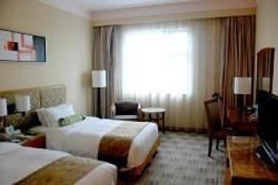 фото отеля Gloria Grand Hotel Nanchang