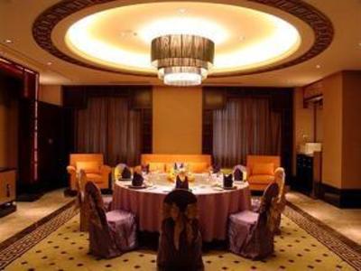 фото отеля Gloria Grand Hotel Nanchang