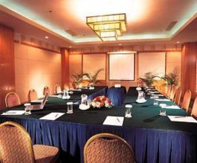 фото отеля Gloria Grand Hotel Nanchang