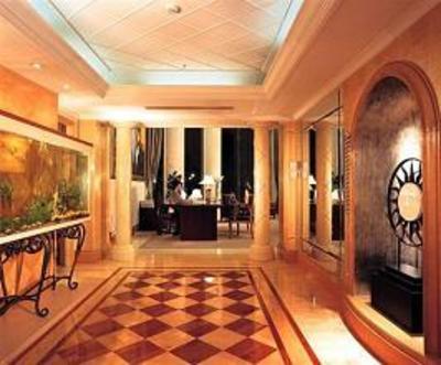 фото отеля Gloria Grand Hotel Nanchang